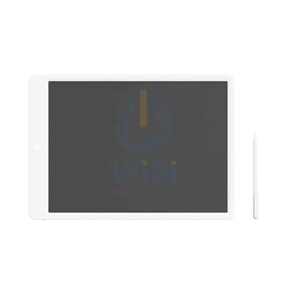 Mi LCD Writing Tablet - 13.5" LCD / ABS / White - Tablet & Smartphones