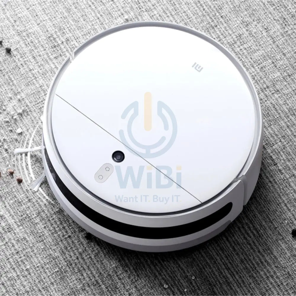 Mi Robot Vacuum - Mop 2 Vacuum Cleaner - 2,700 Pa / White Accessories > Smart Devices