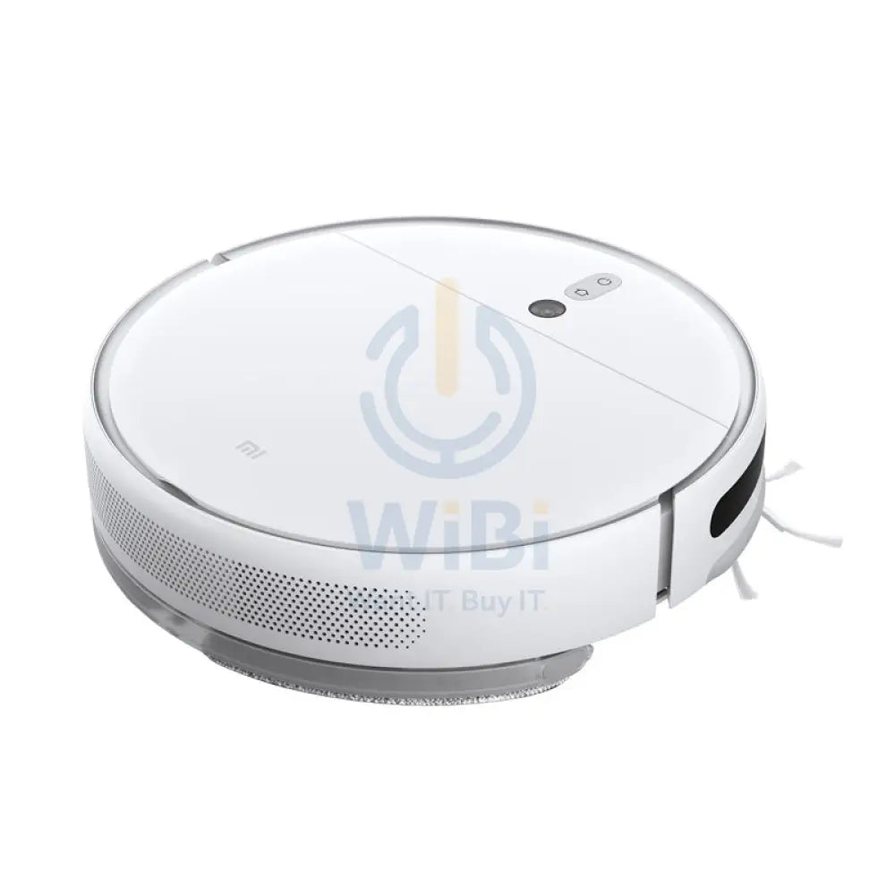 Mi Robot Vacuum - Mop 2 Vacuum Cleaner - 2,700 Pa / White Accessories > Smart Devices