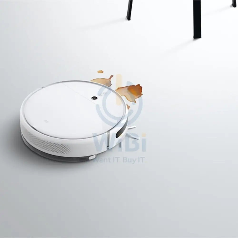 Mi Robot Vacuum - Mop 2 Vacuum Cleaner - 2,700 Pa / White Accessories > Smart Devices
