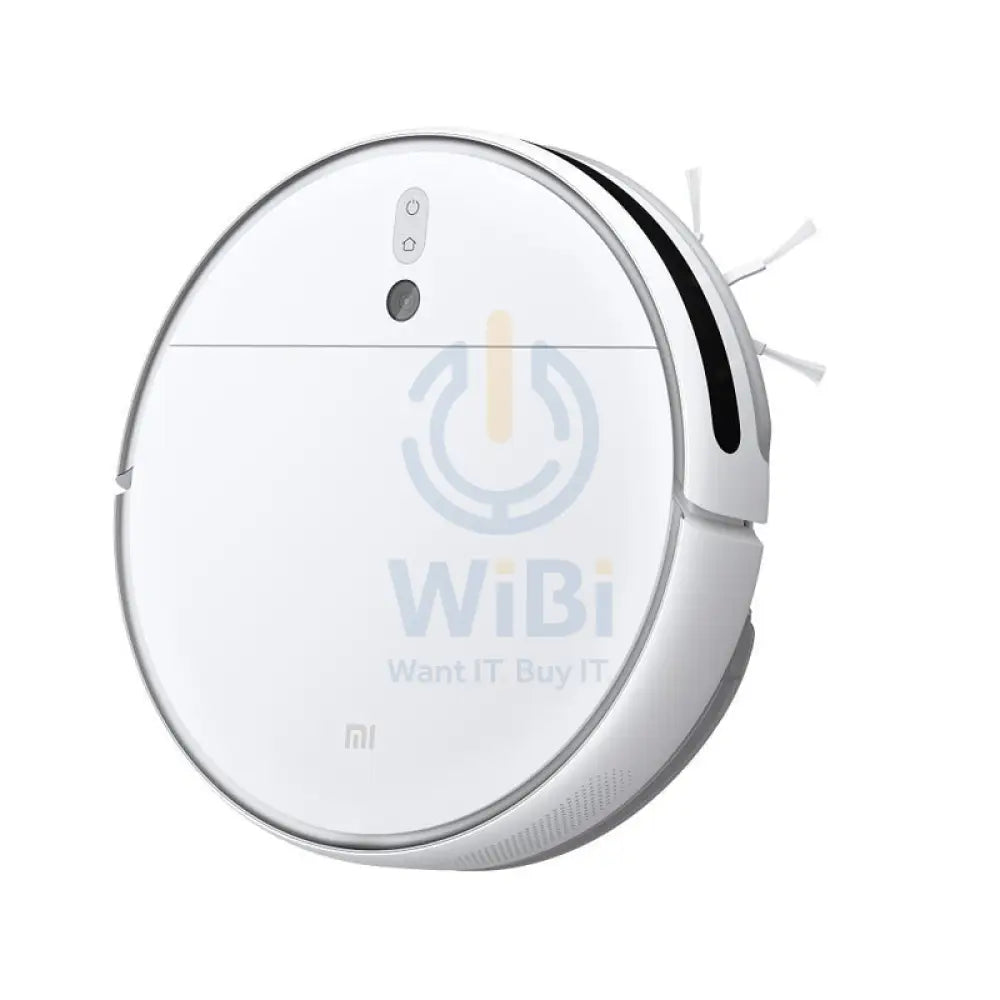 Mi Robot Vacuum - Mop 2 Vacuum Cleaner - 2,700 Pa / White Accessories > Smart Devices