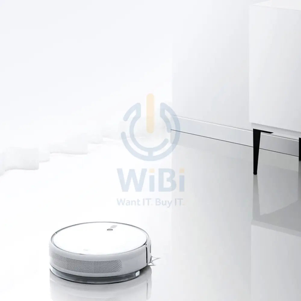 Mi Robot Vacuum - Mop 2 Vacuum Cleaner - 2,700 Pa / White Accessories > Smart Devices