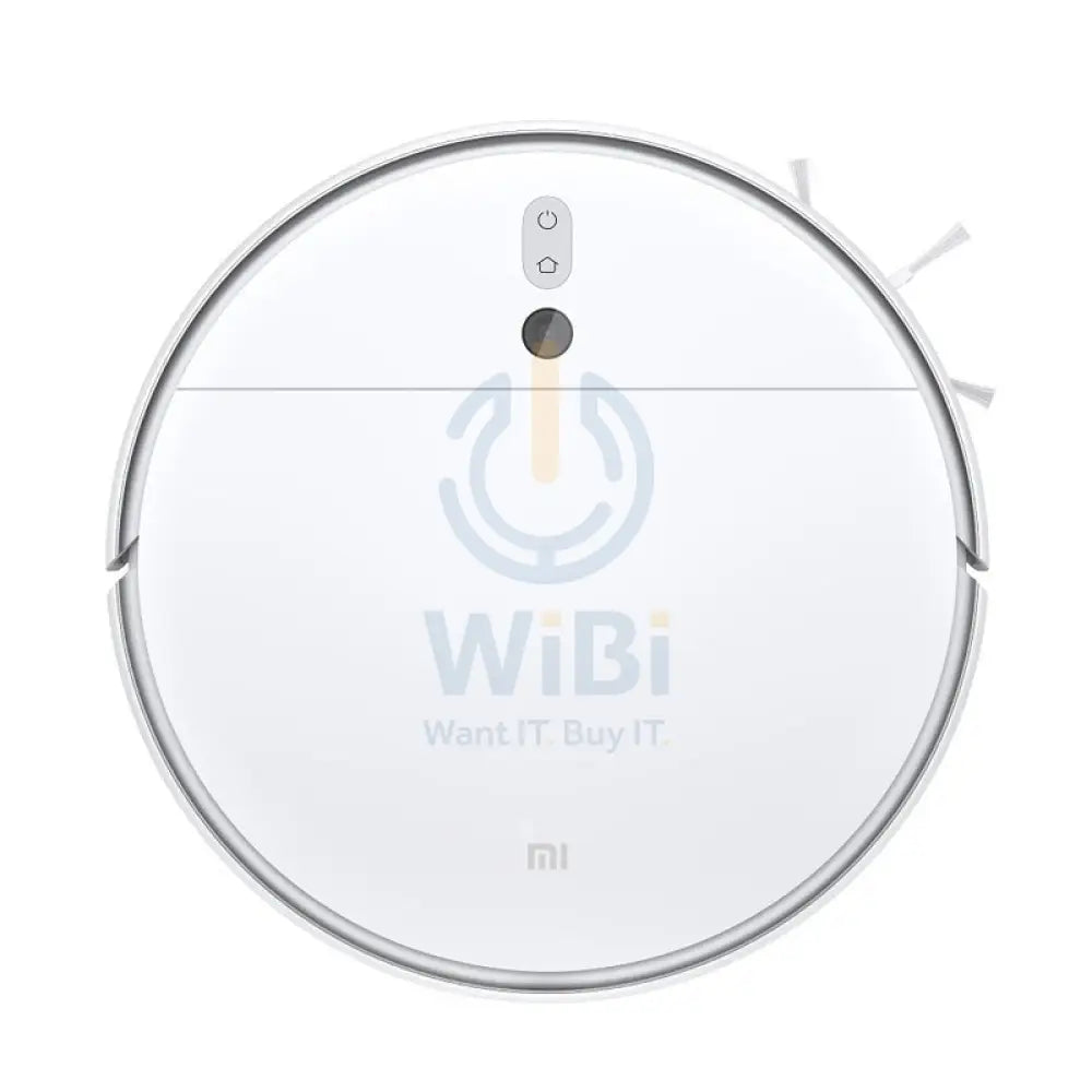 Mi Robot Vacuum - Mop 2 Vacuum Cleaner - 2,700 Pa / White Accessories > Smart Devices