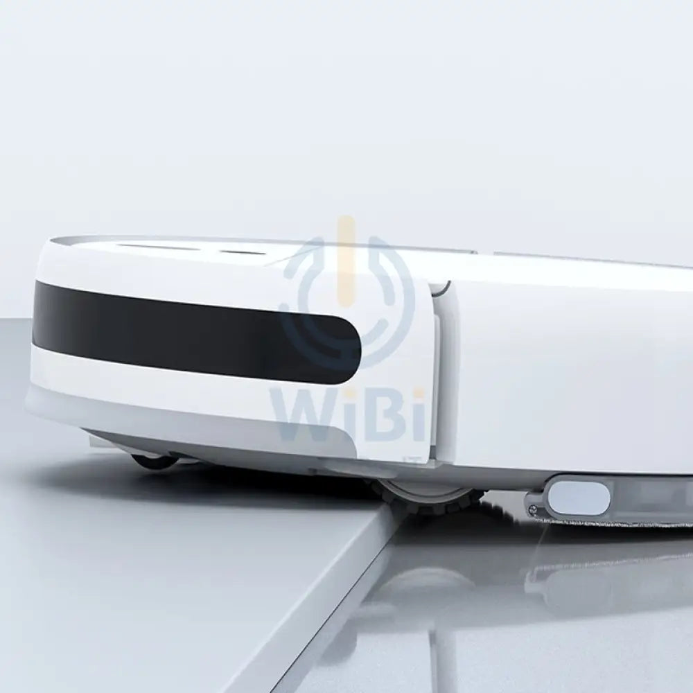 Mi Robot Vacuum - Mop 2 Vacuum Cleaner - 2,700 Pa / White Accessories > Smart Devices