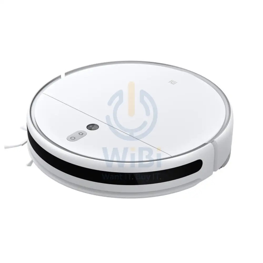 Mi Robot Vacuum - Mop 2 Vacuum Cleaner - 2,700 Pa / White Accessories > Smart Devices