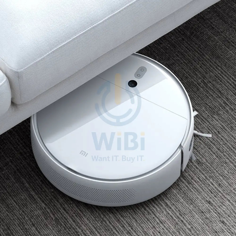 Mi Robot Vacuum - Mop 2 Vacuum Cleaner - 2,700 Pa / White Accessories > Smart Devices