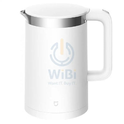 Mi Smart Kettle Pro - White Accessories > Smart Devices