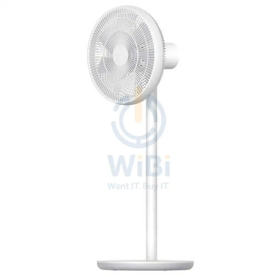 Mi Smart Standing Fan 1X - White Accessories > Smart Devices