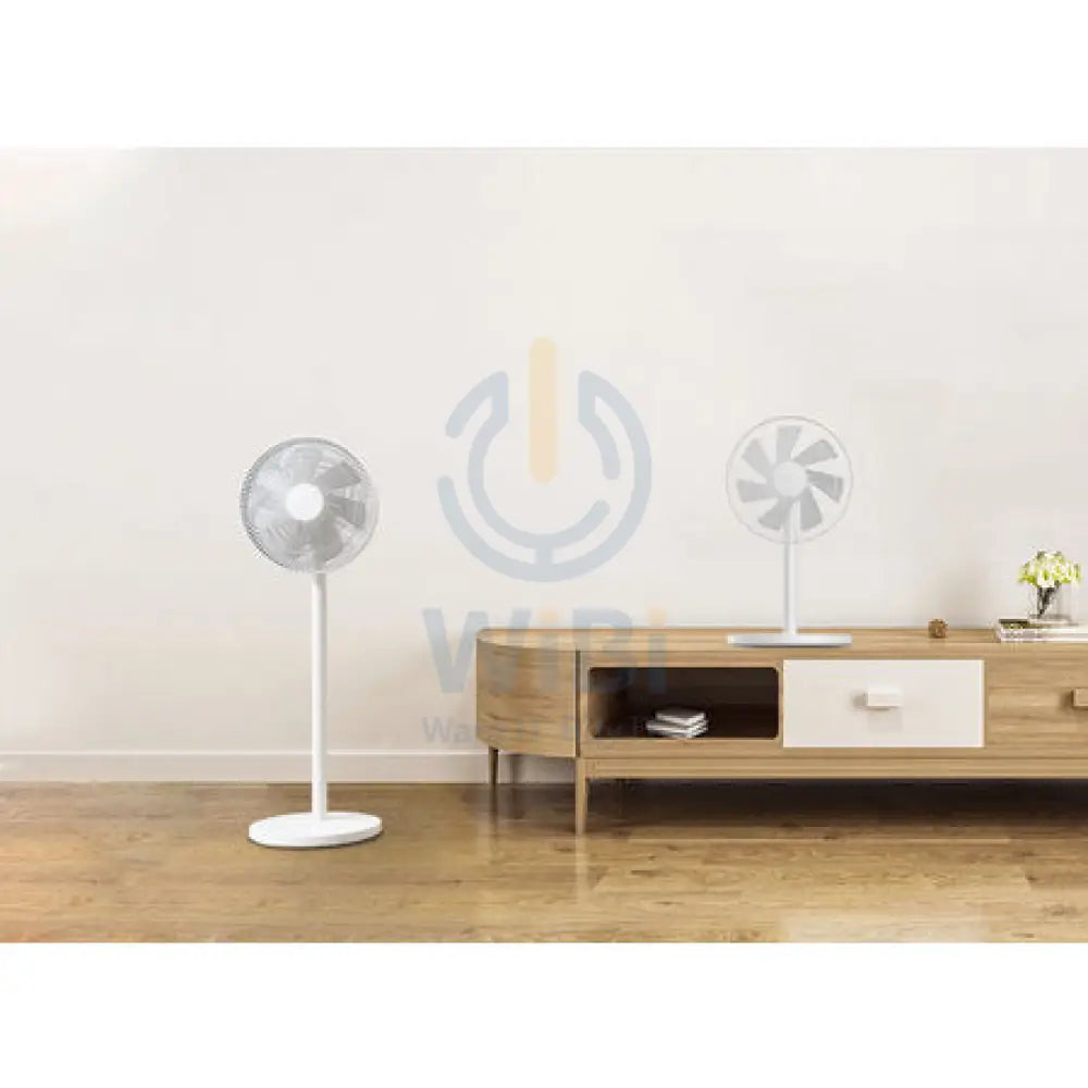 Mi Smart Standing Fan 2 Lite - White Accessories > Smart Devices