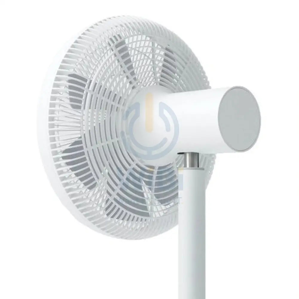 Mi Smart Standing Fan 2 Lite - White Accessories > Smart Devices