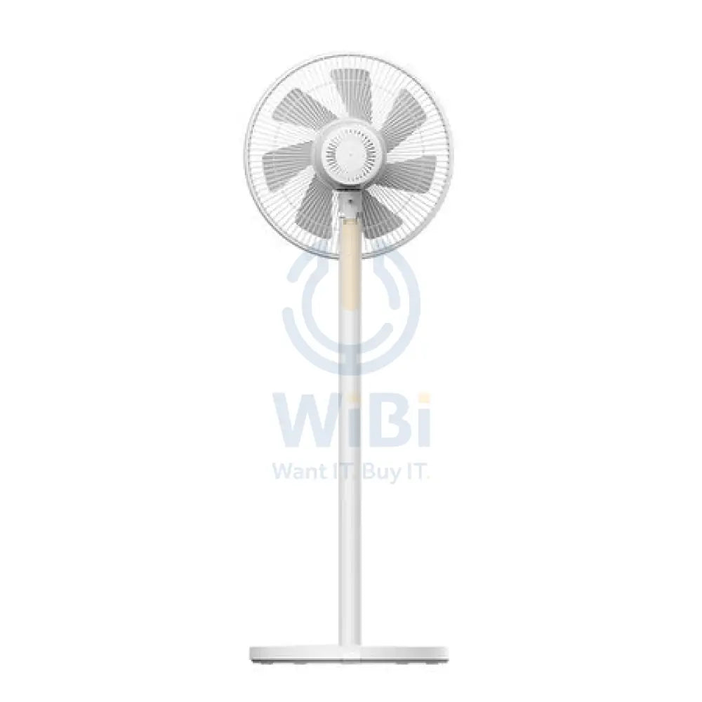 Mi Smart Standing Fan 2 Lite - White Accessories > Smart Devices