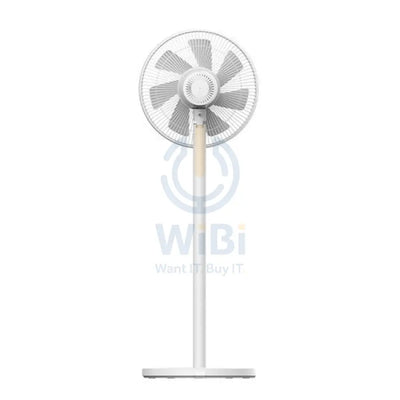Mi Smart Standing Fan 2 Lite - White Accessories > Smart Devices