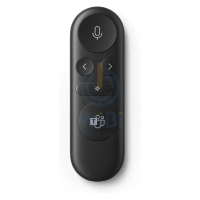 Microsoft Presenter + Presentation Remote Control - Matte Black Accessories > Monitors & Projectors