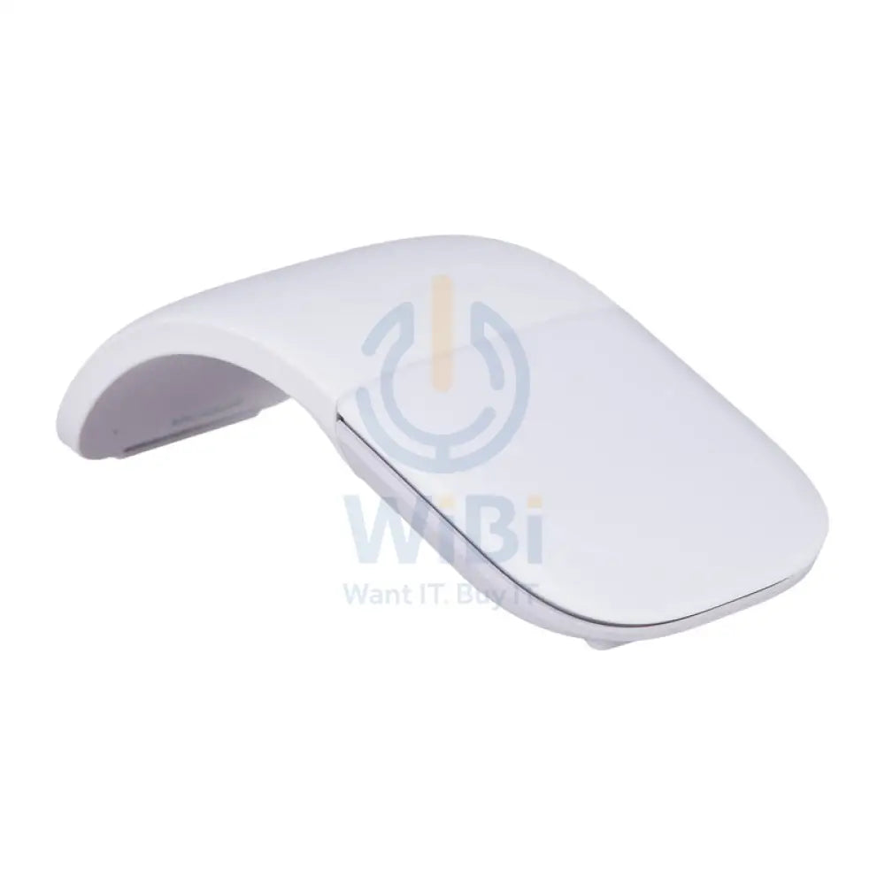 Microsoft Surface Arc Mouse - 2.40GHz / Up to 10m / Wireless / Bluetooth / Lilac - Mouse Accessories > Keyboard & Mouse