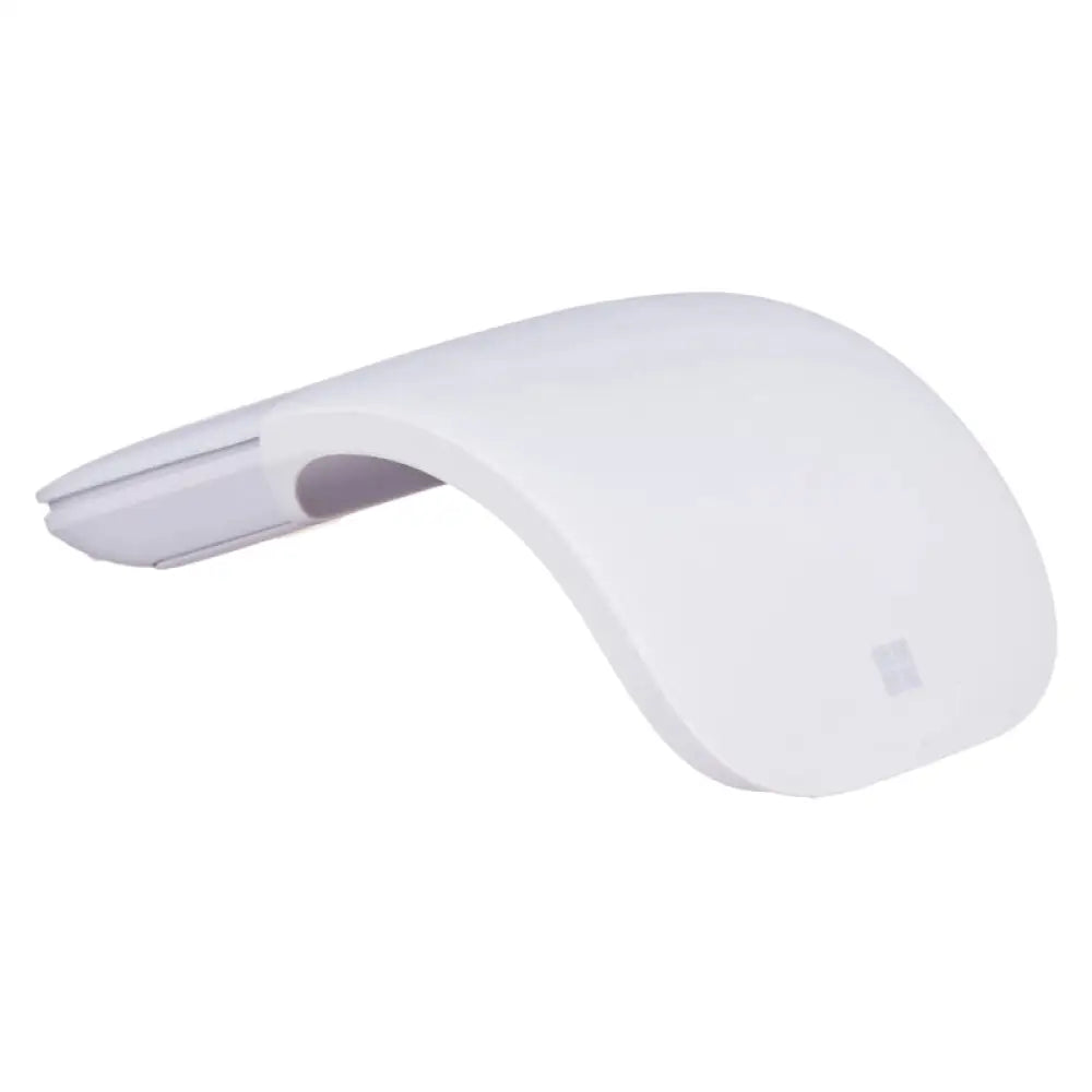 Microsoft Surface Arc Mouse - 2.40GHz / Up to 10m / Wireless / Bluetooth / Lilac - Mouse Accessories > Keyboard & Mouse