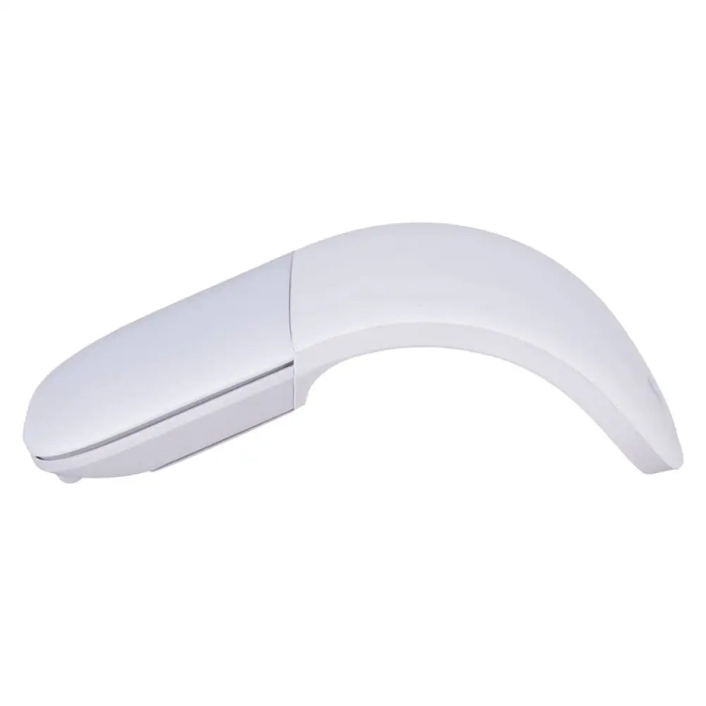 Microsoft Surface Arc Mouse - 2.40GHz / Up to 10m / Wireless / Bluetooth / Lilac - Mouse Accessories > Keyboard & Mouse