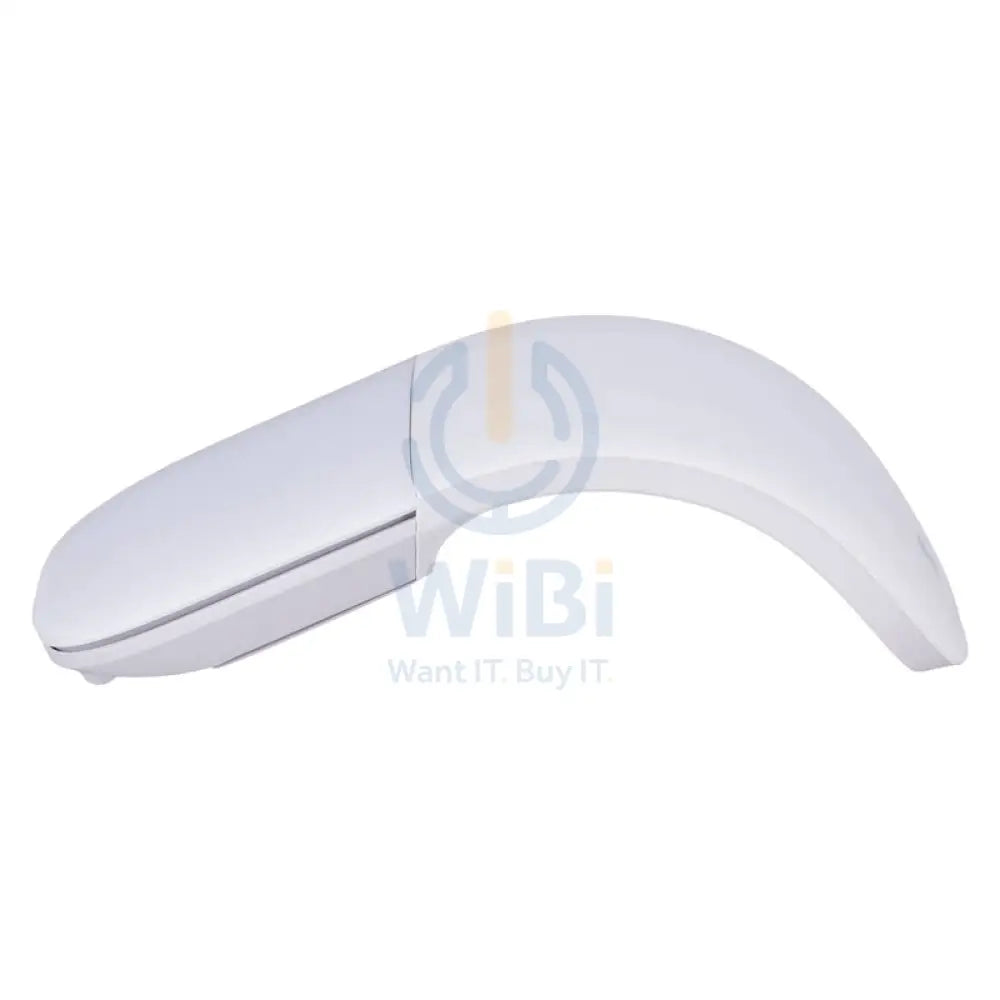 Microsoft Surface Arc Mouse - 2.40GHz / Up to 10m / Wireless / Bluetooth / Lilac - Mouse Accessories > Keyboard & Mouse