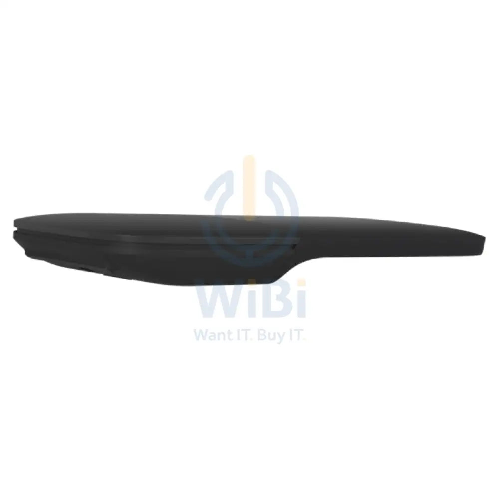 Microsoft Surface Arc Mouse - 2.40GHz / Up to 10m / Wireless / Bluetooth / Black Accessories > Keyboard & Mouse