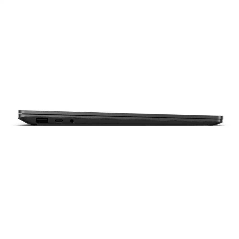Microsoft Surface Laptop 4 - 13.5" MT / i7 / 16GB /256GB SSD / Win 10 Pro / 1YW / Black