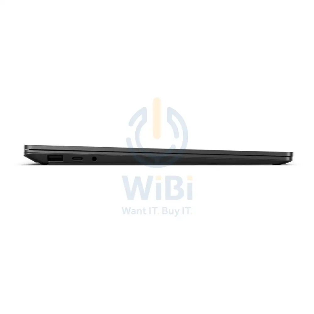 لابتوب مايكروسوفت سيرفس 4 - 13.5" MT / آي 7 / 16 جيجابايت /256 جيجابايت إس إس دي / ويندوز 10 برو / ضمان سنة / أسود