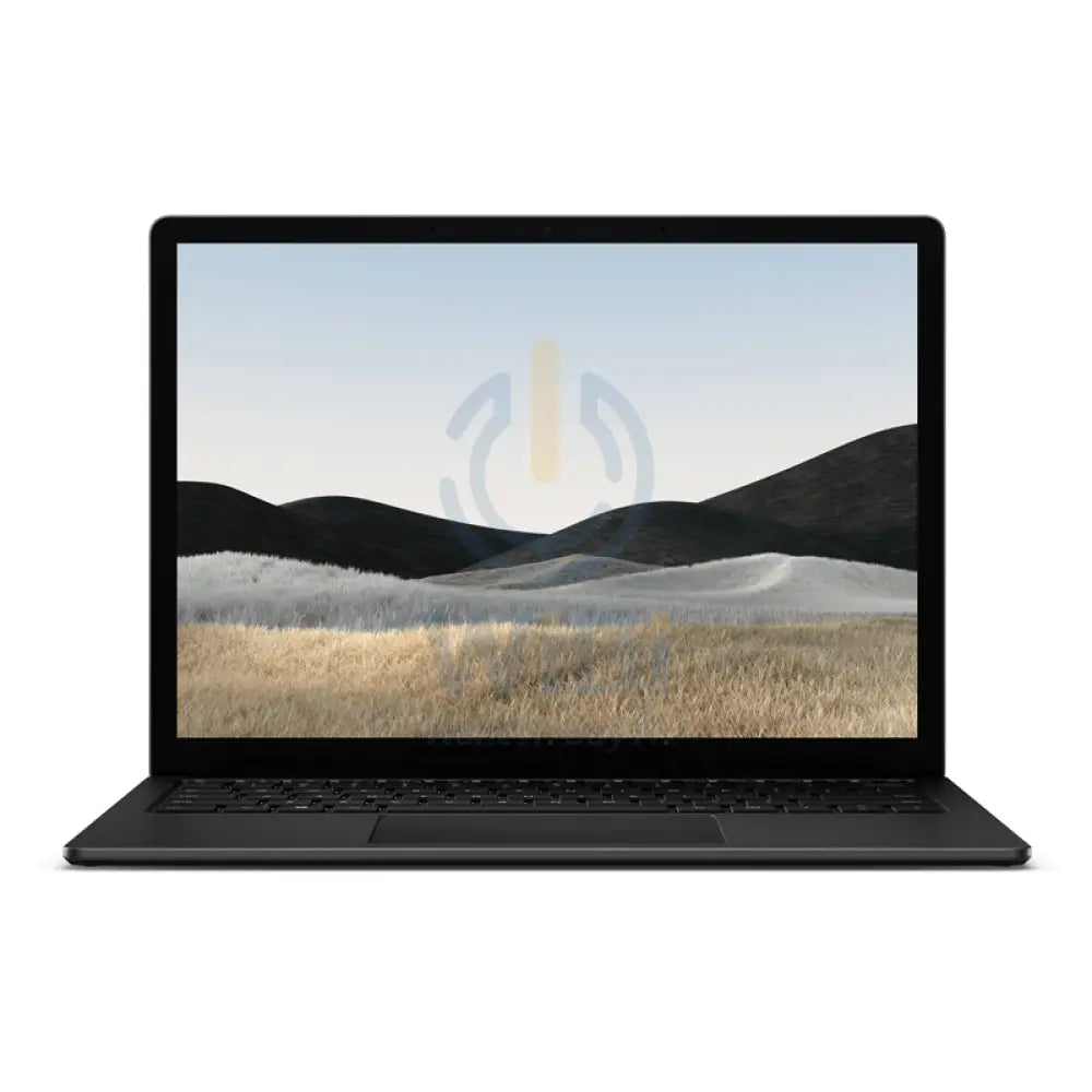 Microsoft Surface Laptop 4 - 15.0" MT / i7 / 32GB / 1TB SSD / Win 10 Pro / 1YW / Black