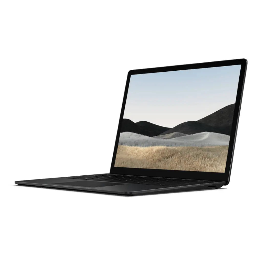 Microsoft Surface Laptop 4 - 15.0" MT / i7 / 32GB / 1TB SSD / Win 10 Pro / 1YW / Black