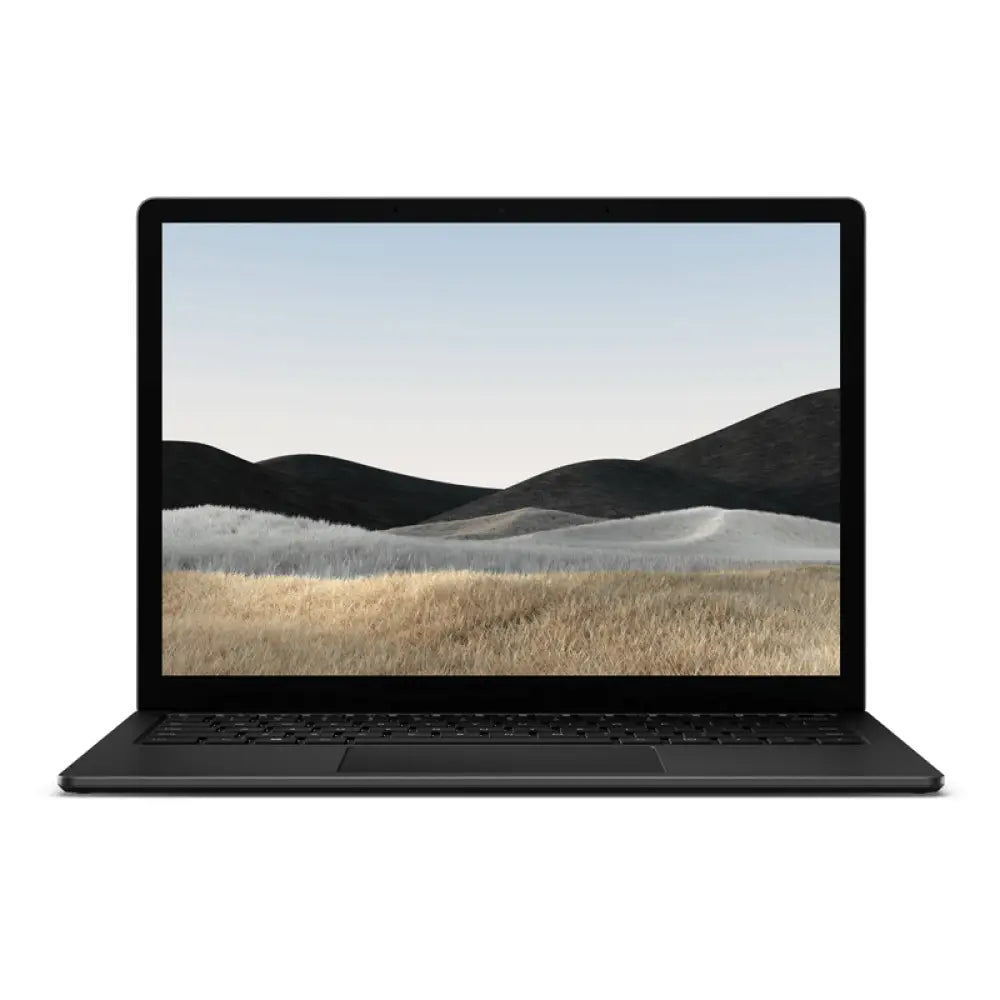 Microsoft Surface Laptop 4 - 15.0" MT / i7 / 32GB / 1TB SSD / Win 10 Pro / 1YW / Black