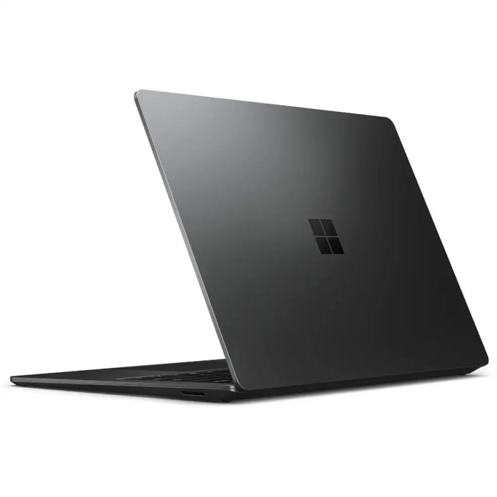 Microsoft Surface Laptop 5 - 13.5’’ MT / i7 / 16GB / 512GB SSD / Win 11 Pro / Black / Business Edition Laptops