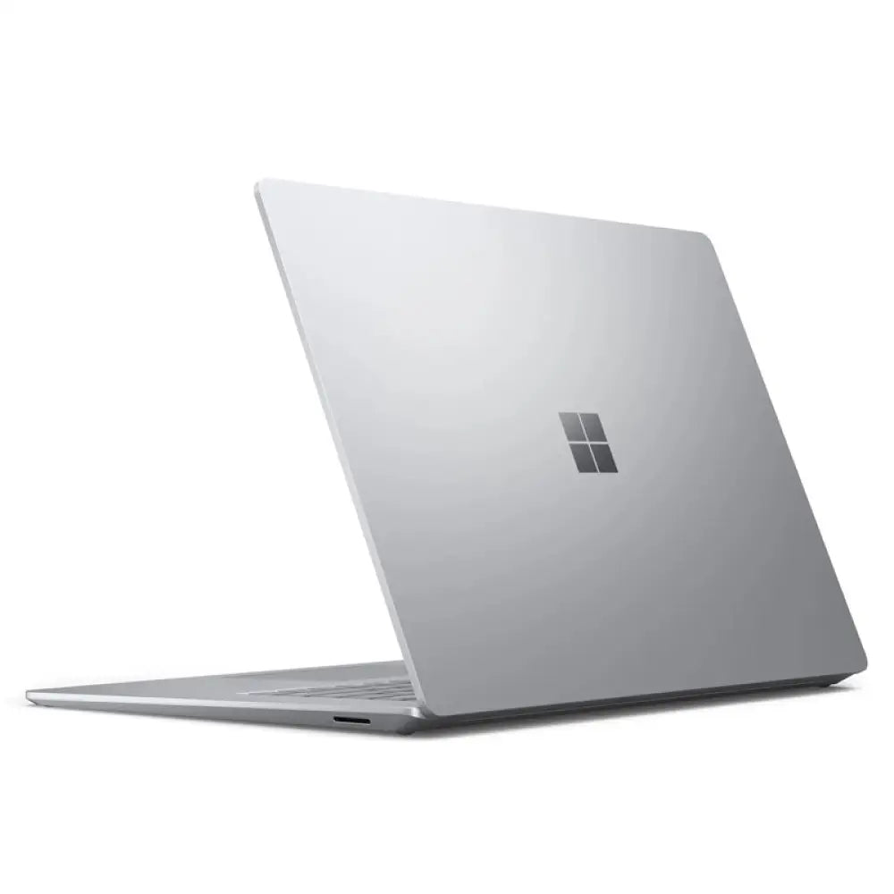 Microsoft Surface Laptop 5 - 15.0’’ MT / i7 / 16GB / 512GB SSD / Win 10 Pro / 1YW / Platinum Laptops