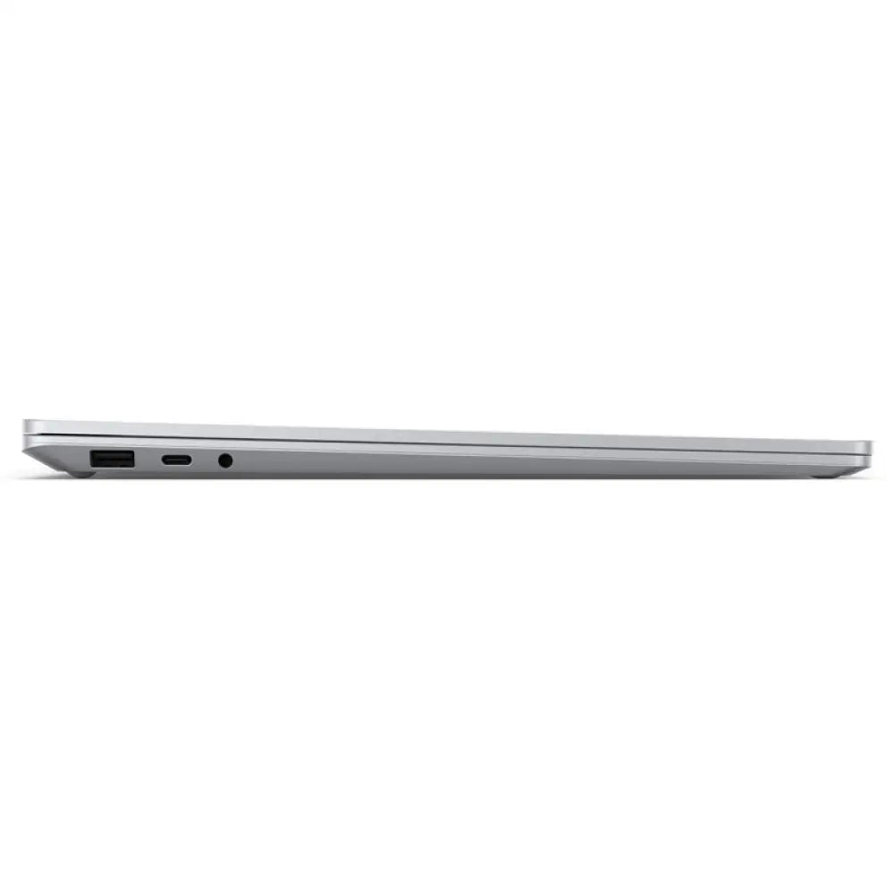 Microsoft Surface Laptop 5 - 15.0’’ MT / i7 / 16GB / 512GB SSD / Win 10 Pro / 1YW / Platinum Laptops