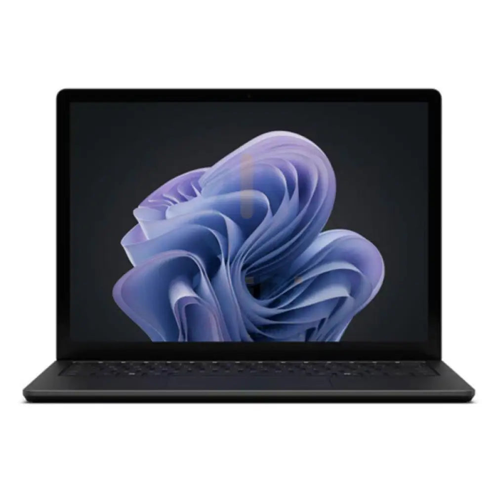 Microsoft Surface Laptop 6 - 13.5’’ MT / Ultra 7 165H / 32GB / 1TB SSD / Win 11 Pro / Black / Business Edition Laptops