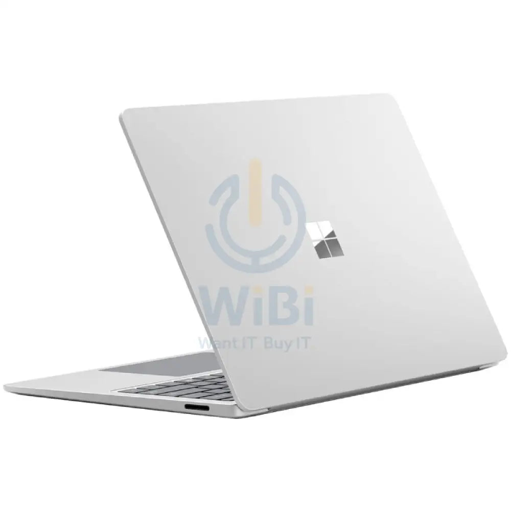 Microsoft Surface Laptop 7 - 15’’ Touch / X Elite (12 Core) / 16GB / 512GB SSD / Win 11 Pro / Platinum Laptops