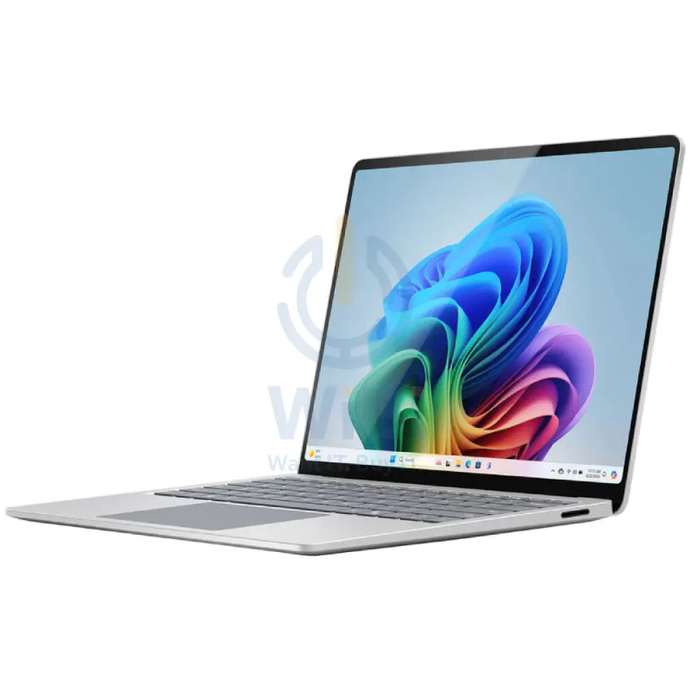 Microsoft Surface Laptop 7 - 15’’ Touch / X Elite (12 Core) / 16GB / 512GB SSD / Win 11 Pro / Platinum Laptops