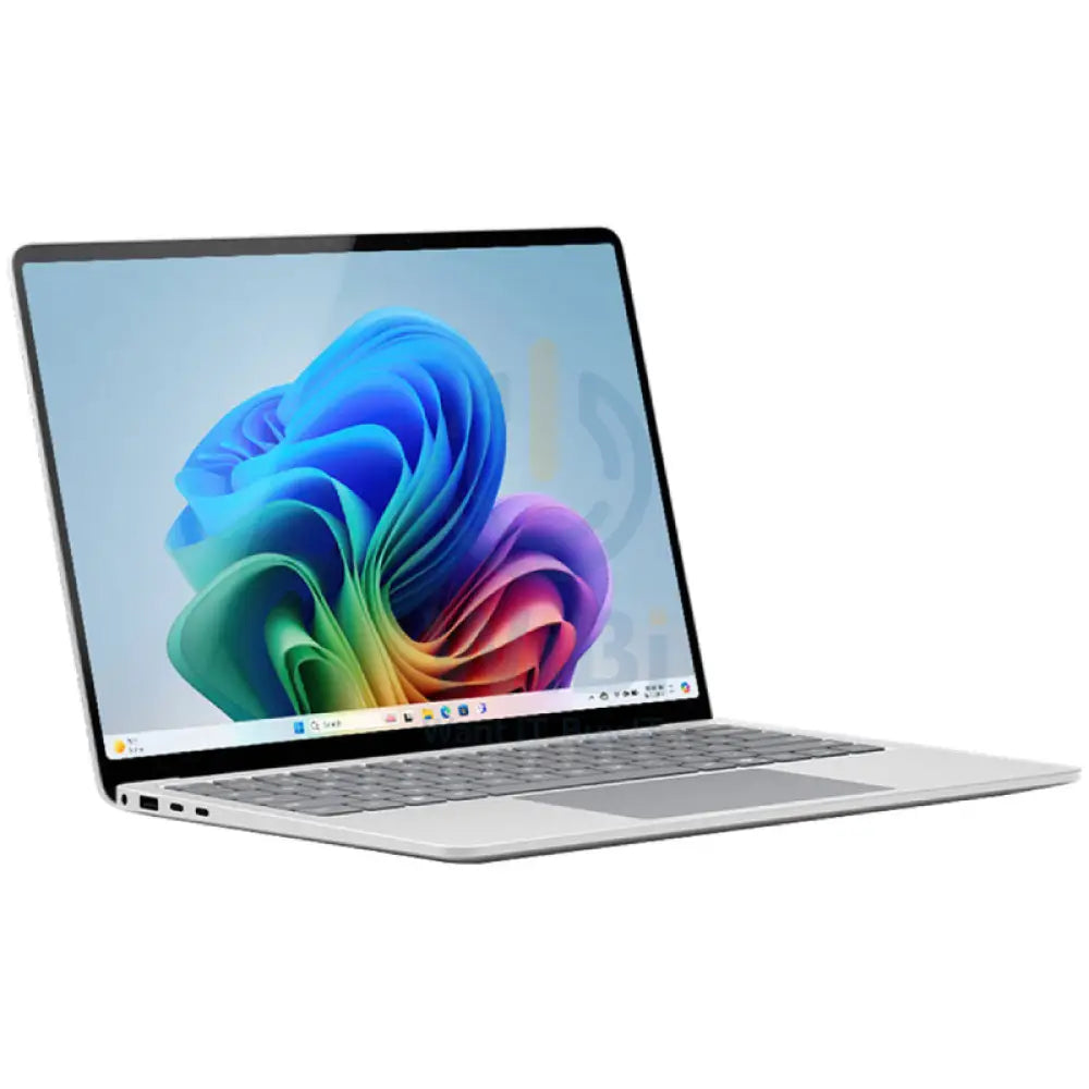 Microsoft Surface Laptop 7 - 15’’ Touch / X Elite (12 Core) / 16GB / 512GB SSD / Win 11 Pro / Platinum Laptops