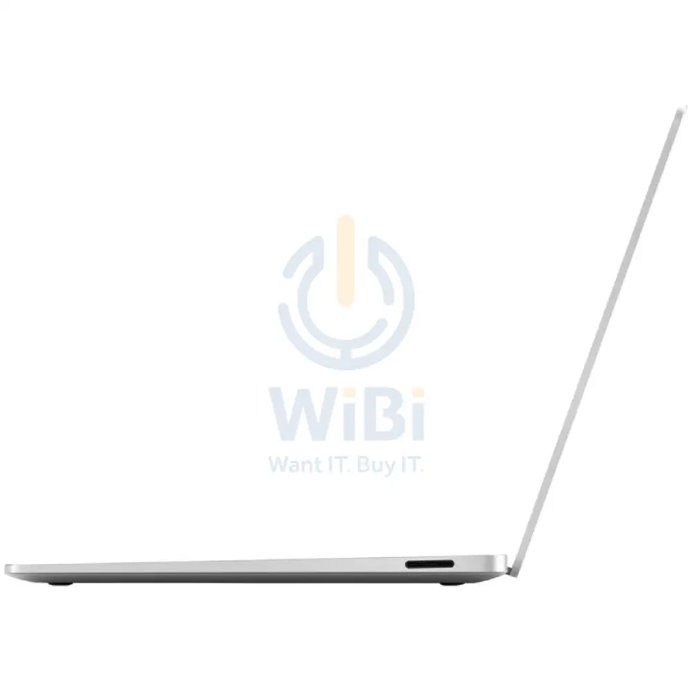 Microsoft Surface Laptop 7 - 13.8’’ Touch / X Elite (12 Core) / 16GB / 512GB SSD / Win 11 Pro / Platinum Laptops