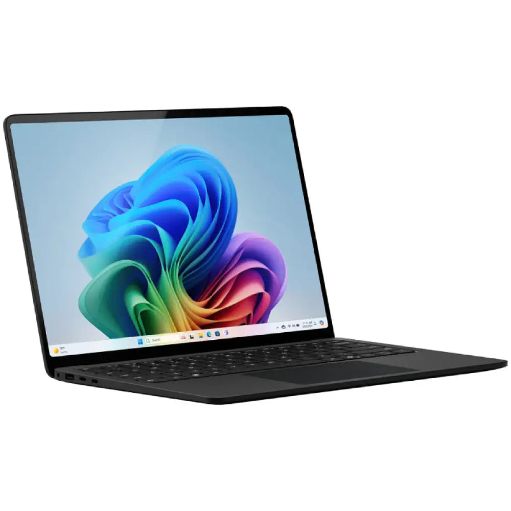 Microsoft Surface Laptop 7 - 13.8’’ Touch / X Elite (12 Core) / 32GB / 1TB SSD / Win 11 Pro / Black Laptops