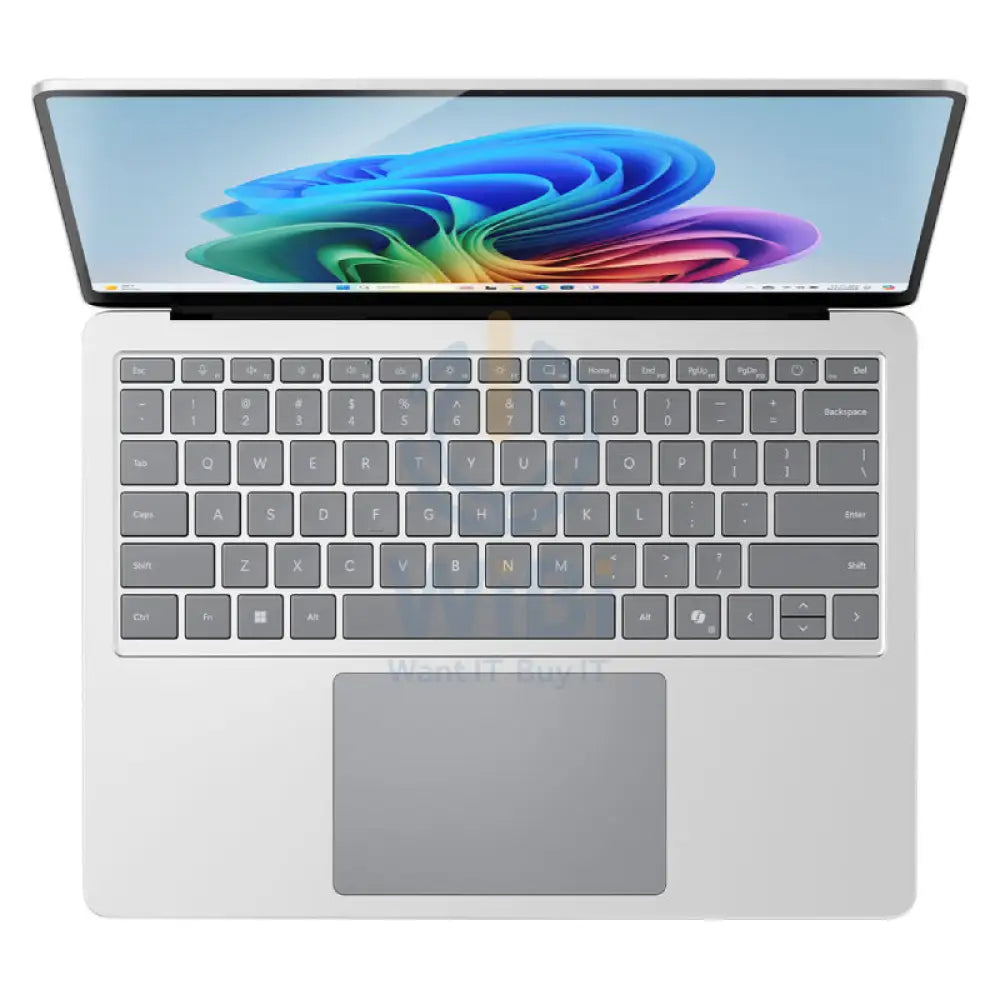 Microsoft Surface Laptop 7 Copilot+ PC - 15’’ Touch / Ultra 7 / 16GB / 512GB SSD / Win 11 Pro / Platinum Laptops