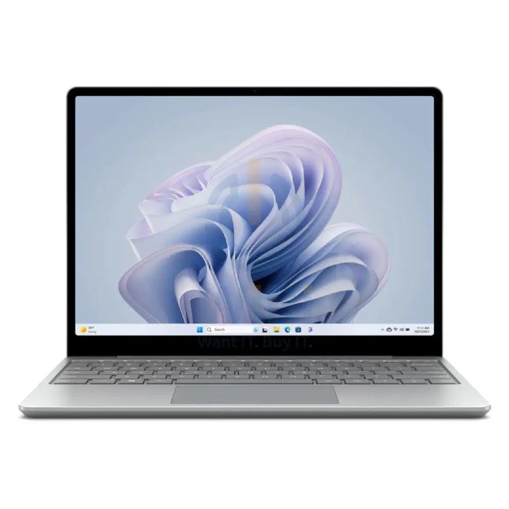 Microsoft Surface Laptop Go 3 - 12.4’’ MT / i5 / 8GB / 256GB SSD / Win 11 Pro / Platinum Laptops