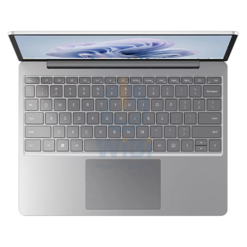 Microsoft Surface Laptop Go 3 - 12.4’’ MT / i5 / 8GB / 256GB SSD / Win 11 Pro / Platinum Laptops