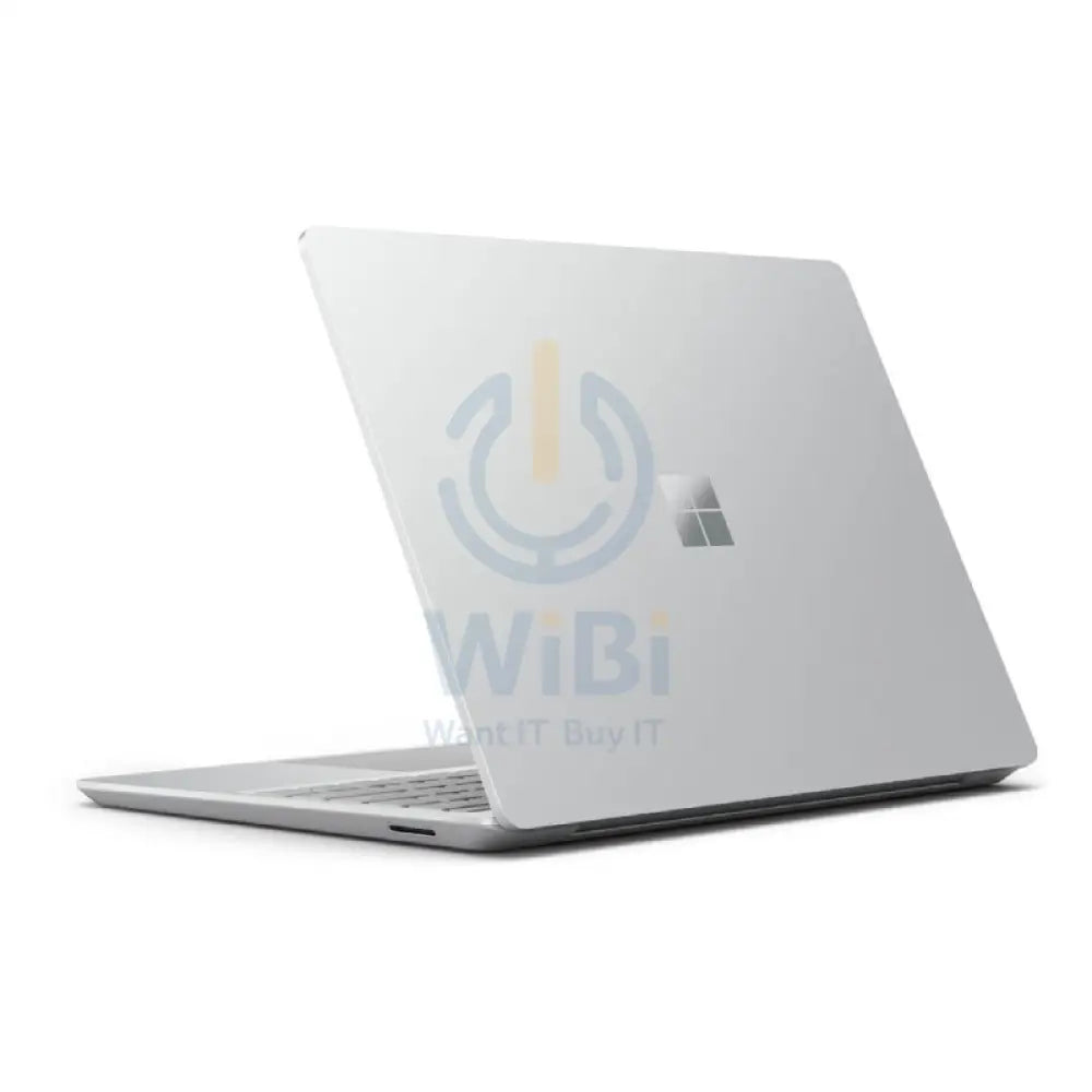 Microsoft Surface Laptop Go 3 - 12.4’’ MT / i5 / 8GB / 256GB SSD / Win 11 Pro / Platinum Laptops
