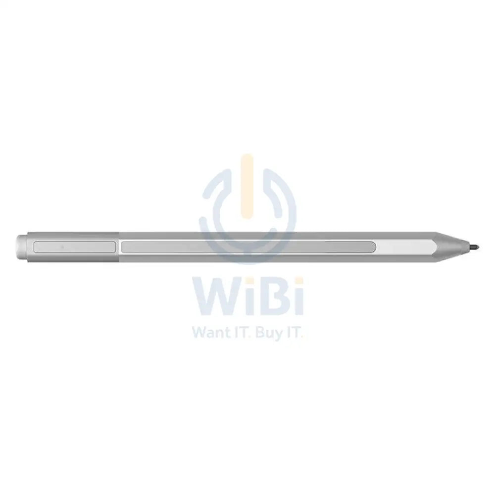 Microsoft Surface Pen - Stylus / Bluetooth / Up to 18 months / Silver