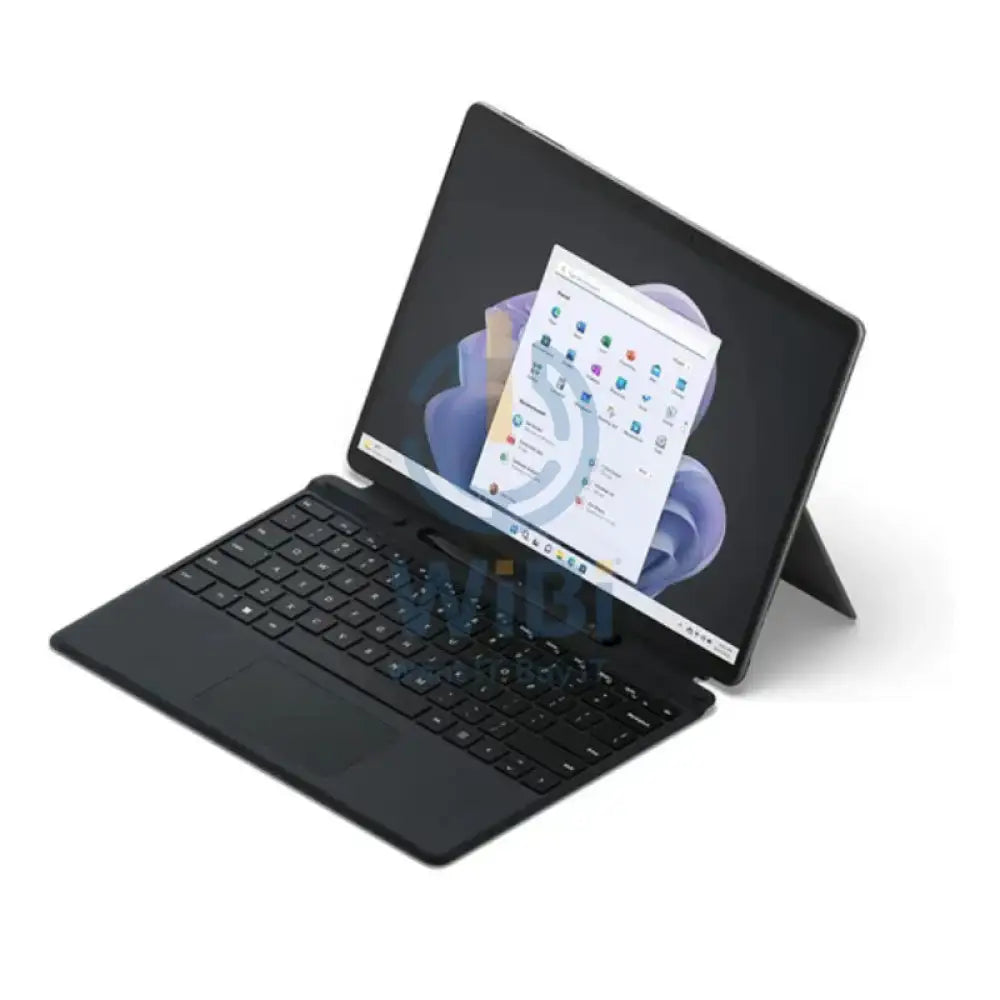 Microsoft Surface Pro 10 13.0’’ / Ultra 5 135U / 16GB / 256GB SSD / Win 11 Pro / Black / Business Edition + Microsoft