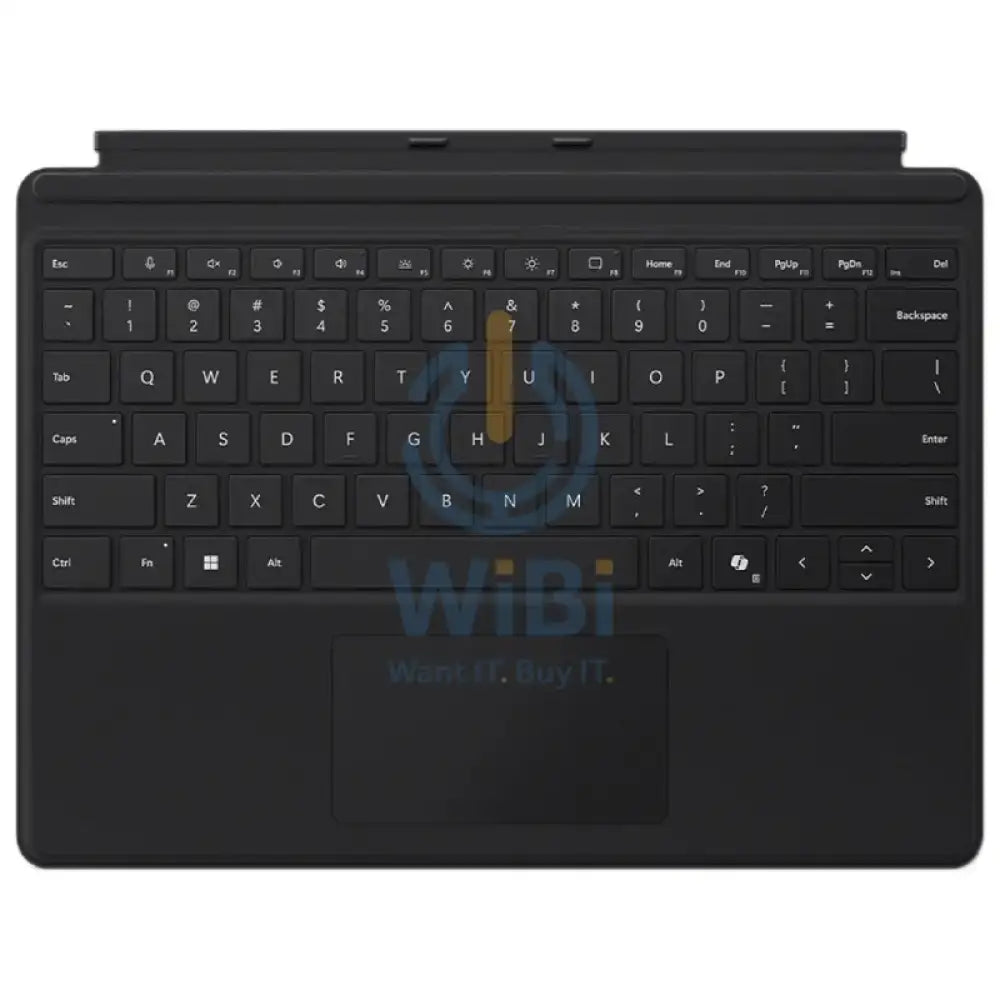 Microsoft Surface Pro 10 13.0’’ / Ultra 5 135U / 16GB / 256GB SSD / Win 11 Pro / Black / Laptop + Microsoft Surface Pro