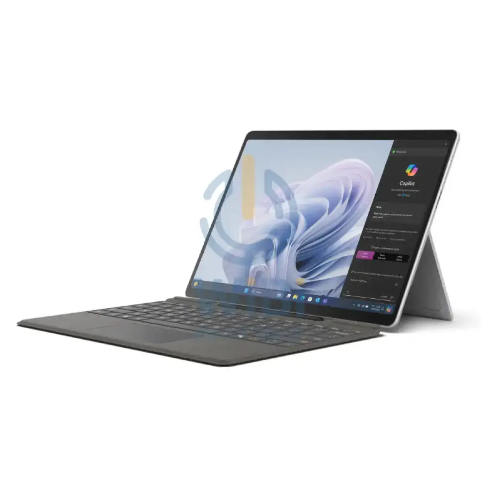 Microsoft Surface Pro 10 13.0’’ / Ultra 5 135U / 16GB / 256GB SSD / Win 11 Pro / Platinum / Business Edition