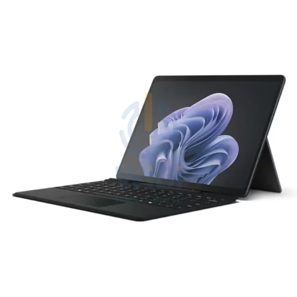Microsoft Surface Pro 10 - 13.0’’ / Ultra 5 135U / 8GB / 256GB SSD / Win 11 Pro / Black / Business Edition Laptops