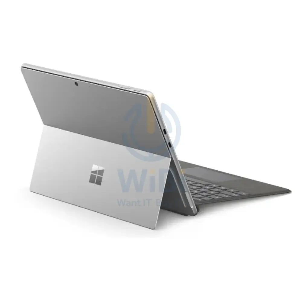 Microsoft Surface Pro 10 - 13.0’’ / Ultra 7 165U / 16GB / 1TB SSD / Win 11 Pro / Platinum / Business Edition