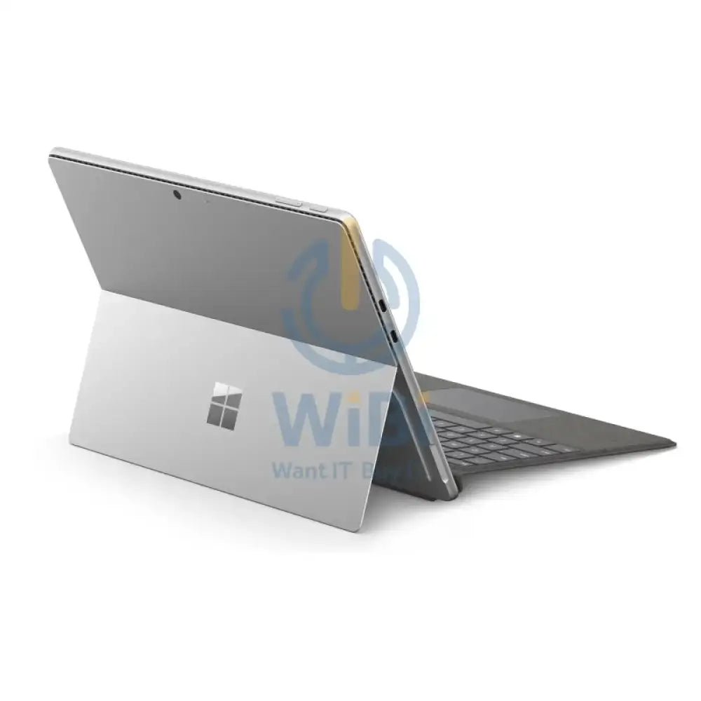Microsoft Surface Pro 10 13.0’’ / Ultra 7 165U / 16GB / 512GB SSD / Win 11 Pro / Platinum / Business Edition