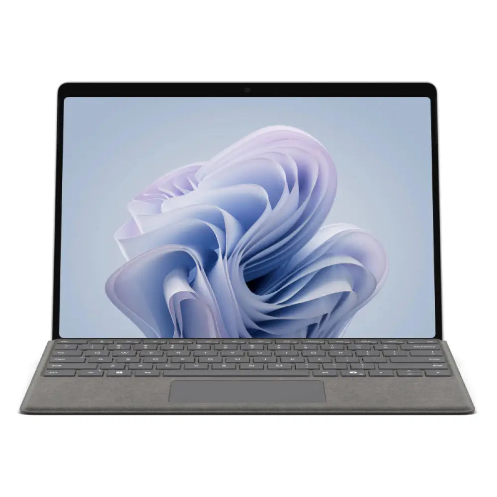 Microsoft Surface Pro 10 - 13.0’’ / Ultra 7 165U / 32GB / 512GB SSD / Win 11 Pro / Platinum / Business Edition