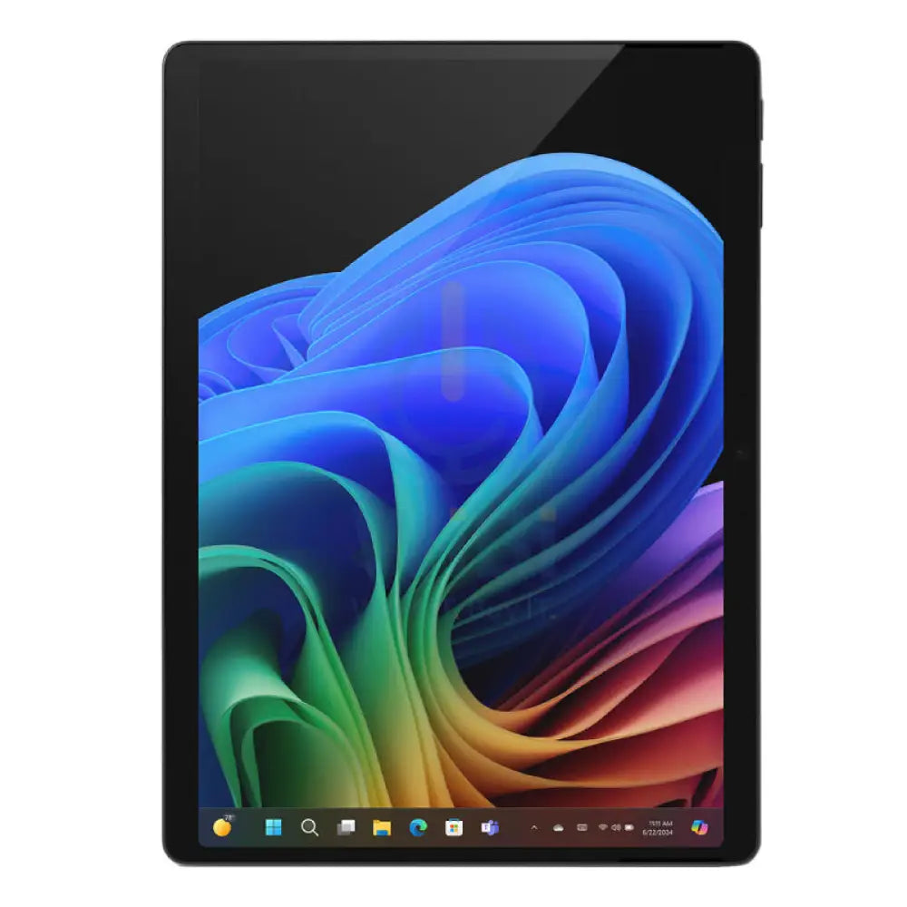Microsoft Surface Pro 11 - 13.0’’ / X Elite / 16GB / 512GB SSD / Win 11 Pro / Graphite Laptops