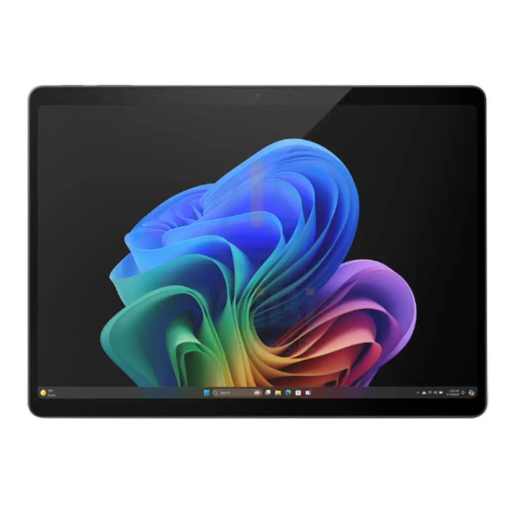 Microsoft Surface Pro 11 - 13.0’’ / X Elite / 16GB / 512GB SSD / Win 11 Pro / Graphite Laptops